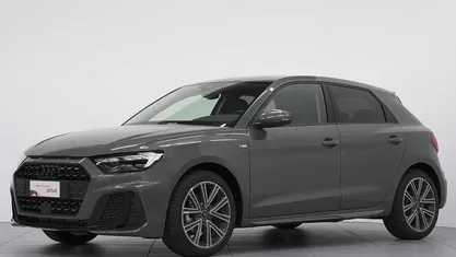 Nuova Audi A1 Ambiente 116 CV (85 kW) 2026 SUV