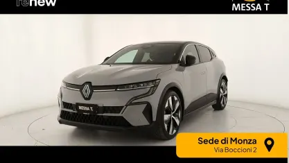 Usata Renault Megane E-Tech Techno 55 kW (75 CV) 2023 Bye style dublino