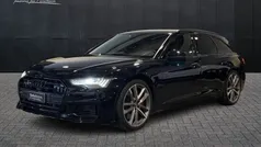 Usata 2019 Audi A6 Sport Station wagon | 43.050 € (Molto cara)