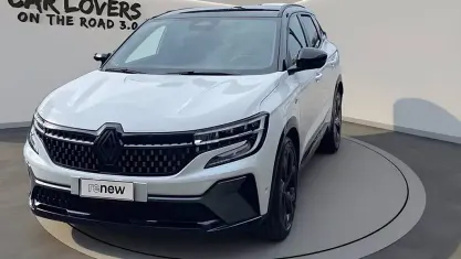 Usado Renault Austral Techno Esprit Alpine 200 CV (147 kW) 2023 Blanco SUV