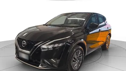 Usata Nissan Qashqai 158 CV (116 kW) 2021 SUV