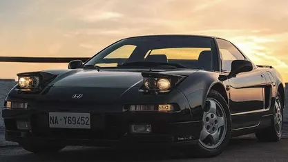 Usata 1993 Honda NSX Coupé | 145.000 €