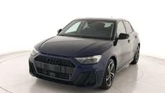 Usata 2024 Audi A1 S-Line Due volumi | 25.300 € (Buon prezzo)