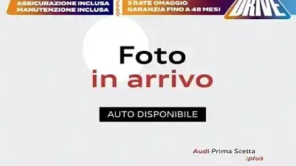 Usata Audi A1 Sportback Business 110 CV (80 kW) 2023 Grigio manhattan metallizzato Utilitaria