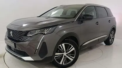 Usata 2024 Peugeot 5008 Allure Monovolume | 27.900 € (Buon prezzo)