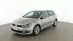Usata 2015 VW Golf VII Highline | 13.099 € (Buon prezzo)