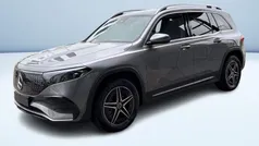 Nuova 2025 Mercedes EQB250+ Advanced SUV | 49.250 €