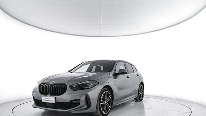 Occasion BMW 120 M Sport 190 ch (139 kW) 2024 Gris Citadine