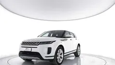 Usata 2022 Land Rover Range Rover evoque S SUV | 31.900 € (Buon prezzo)