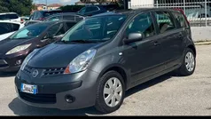 Grigio Usata 2006 Nissan Note Acenta Monovolume | 2900 € (Buon prezzo)