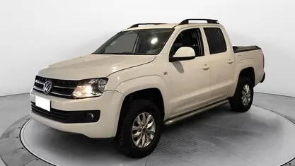 Usata VW Amarok Highline 163 CV (119 kW) 2012 Pick-up