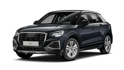 Nuova Audi Q2 Advanced Plus 116 CV (85 kW) 2026 Grigio SUV