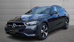 Grigio Usata 2022 Mercedes C220 Premium Station wagon | 41.990 € (Molto cara)
