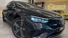 Grigio Usata 2022 Mercedes EQE350 Premium Tre volumi | 52.900 €