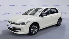 Bianco Usata 2025 VW Golf VIII Life Due volumi | 26.990 € (Buon prezzo)