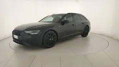 Usata 2022 Audi A6 S-Line Station wagon | 35.900 € (Buon prezzo)