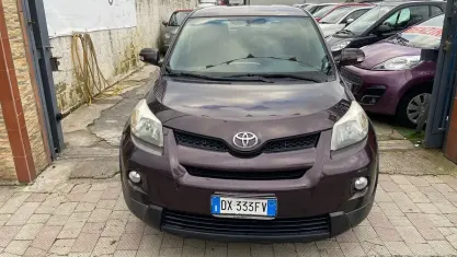 Usata Toyota Urban Cruiser 90 CV (66 kW) 2009 Other Utilitaria