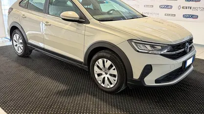 Usata VW Taigo Life 95 CV (69 kW) 2023 SUV