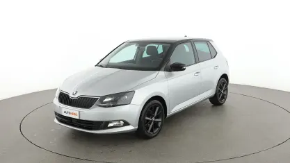 Occasion Skoda Fabia Ambition 75 ch (55 kW) 2016