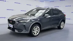 Grigio Usata 2022 Cupra Formentor SUV | 28.990 € (Buon prezzo)