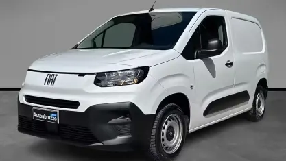 Gebraucht Fiat Doblò 100 PS (73 kW) 2025 Altro Van / Kleinbus