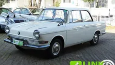 Usata 1963 BMW 700 Efficient Dynamics Tre volumi | 9900 €