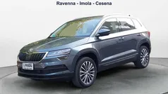 Grigio Usata 2020 Skoda Karoq Style SUV | 22.900 € (Buon prezzo)