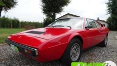Usata 1976 Ferrari Dino GT4 Coupé | 88.000 €