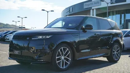 Usata 2023 Land Rover Range Rover Sport SE Dynamic SUV | 90.000 € (Cara)