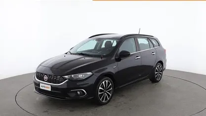 Usata Fiat Tipo Lounge 120 CV (88 kW) 2019 Station wagon