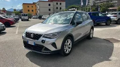 Argento Usata 2024 Seat Arona FR SUV | 17.900 € (Buon prezzo)