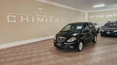 Usata 2011 Lancia Musa Platinum Monovolume | 4900 € (Buon prezzo)