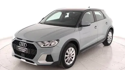 Usata 2021 Audi A1 Ambiente Berlina | 18.000 € (Buon prezzo)