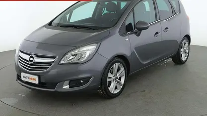 Usata Opel Meriva Innovation 101 CV (74 kW) 2017 Monovolume