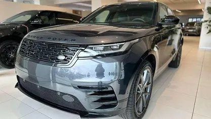Usata Land Rover Range Rover Velar SE Dynamic 300 CV (220 kW) 2026 SUV