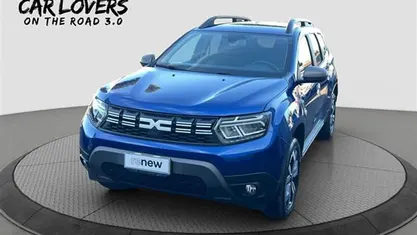 Usata 2023 Dacia Duster Journey SUV | 15.990 € (Buon prezzo)