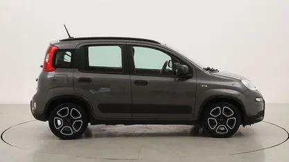 Usata Fiat Panda City Life 70 CV (51 kW) 2022 Utilitaria