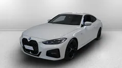 Alpinweiss iii pastello Usata 2020 BMW 420 M Sport Coupé | 38.500 € (Buon prezzo)