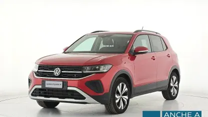 Usata VW T-Cross Edition 115 CV (84 kW) 2024 SUV