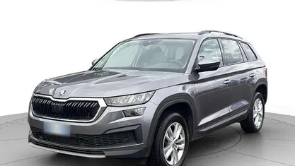 Usata 2022 Skoda Kodiaq Executive SUV | 24.000 € (Buon prezzo)