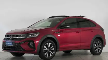 Usata VW Taigo 110 CV (80 kW) 2023 SUV