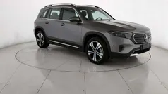 Grigio Usata 2023 Mercedes EQB300 SUV | 36.500 € (Buon prezzo)