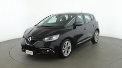 Nero Usata 2019 Renault Scénic IV Monovolume | 14.099 € (Buon prezzo)