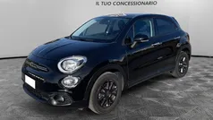Nero Usata 2022 Fiat 500X Club SUV | 14.900 € (Buon prezzo)