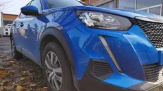 Usata 2021 Peugeot 2008 Active SUV | 14.990 € (Buon prezzo)