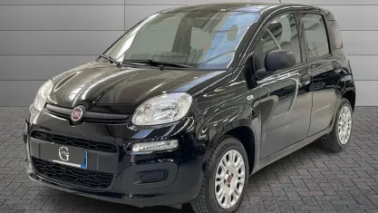 Käytetty Fiat Panda Easy 69 HP (50 kW) 2020 Viistoperä