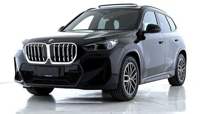 Usata BMW X1 M Sport 163 CV (119 kW) 2025 SUV
