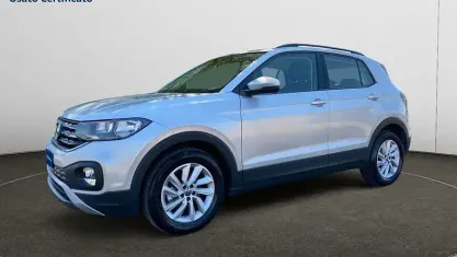 Usata VW T-Cross Style 110 CV (80 kW) 2023 Other SUV