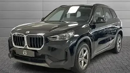 Usata BMW X1 xLine 150 CV (110 kW) 2024 Gray SUV