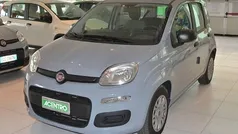 Grigio Usata 2021 Fiat Panda Due volumi | 10.900 € (Buon prezzo)